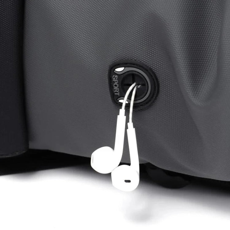 Compact Waterproof Backpack - Waterproof Backpack - Wild Eye Vision