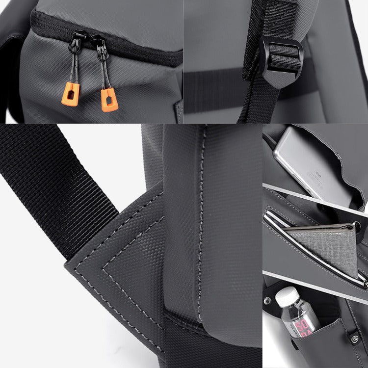 Compact Waterproof Backpack - Waterproof Backpack - Wild Eye Vision