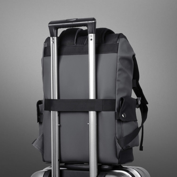 Compact Waterproof Backpack - Waterproof Backpack - Wild Eye Vision