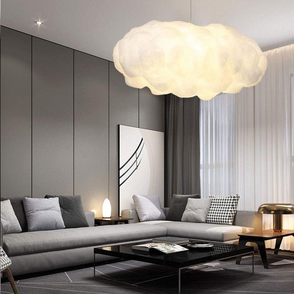 Dreamy Cloud Ceiling Light - Ceiling Light - Wild Eye Vision