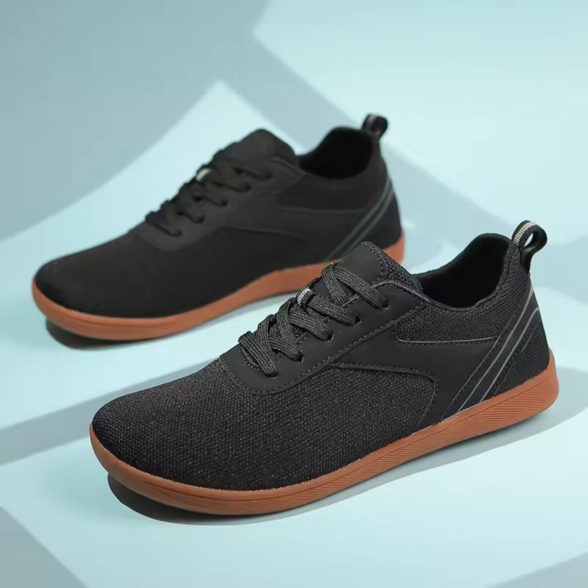 Ergonomic Barefoot Sneakers - Barefoot Shoes - Wild Eye Vision