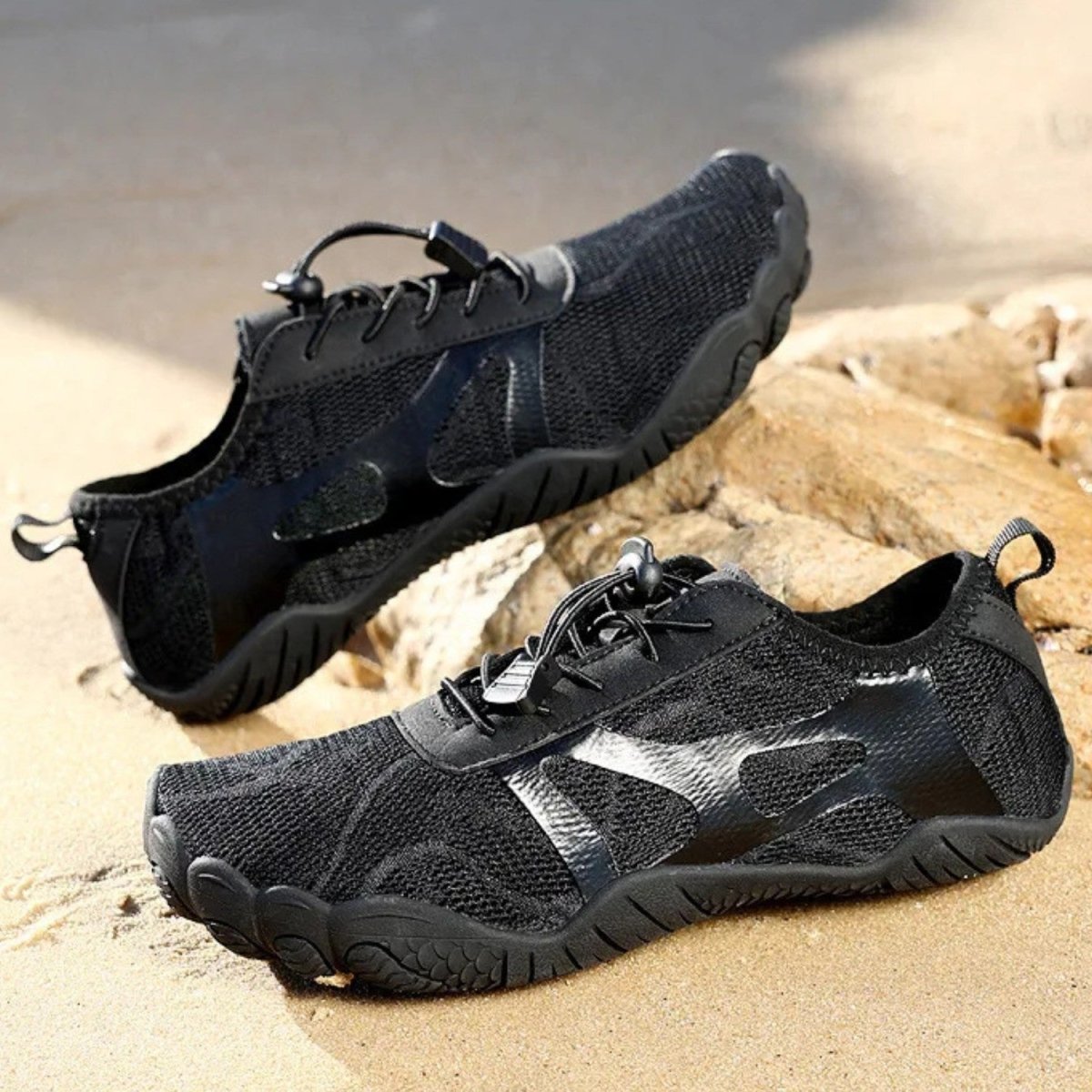 Ergonomic Breathable Barefoot Shoes - Barefoot Shoes - Wild Eye Vision