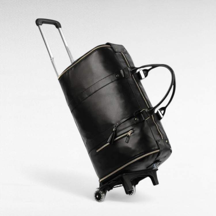 FlyLight All - in - One Travel Bag - Travel Bag - Wild Eye Vision