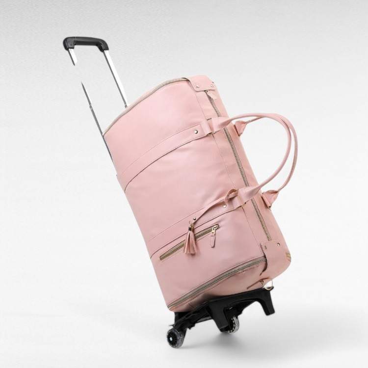 FlyLight All - in - One Travel Bag - Travel Bag - Wild Eye Vision