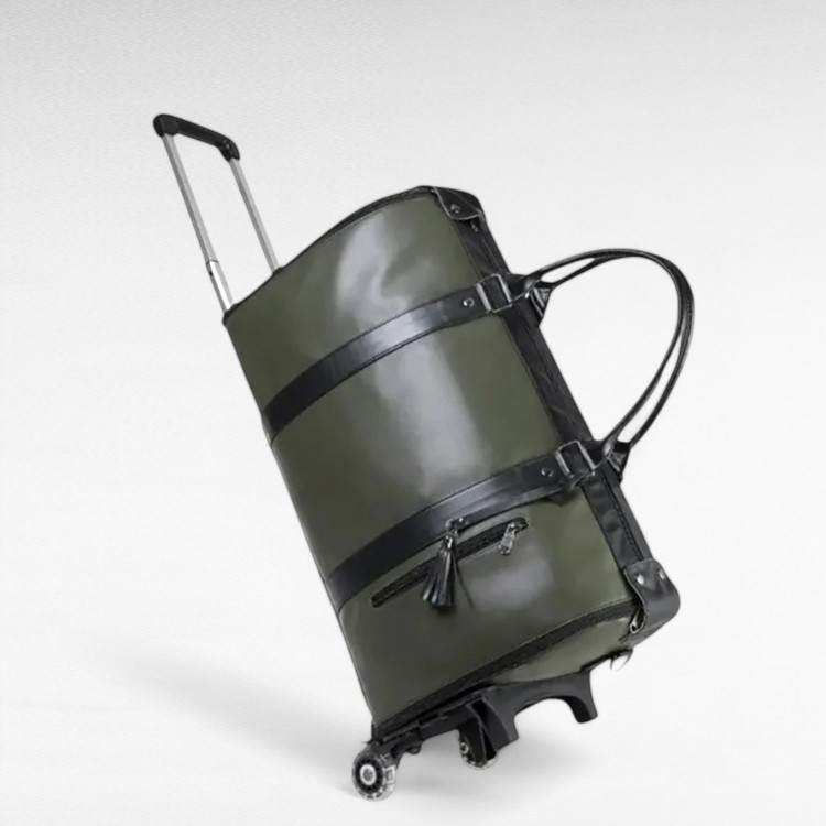 FlyLight All - in - One Travel Bag - Travel Bag - Wild Eye Vision