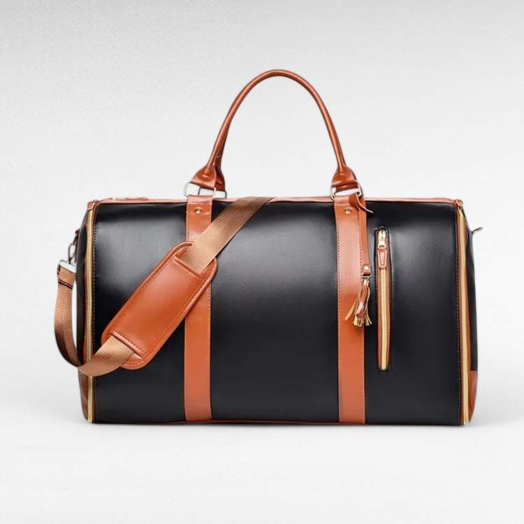 FlyLight All - in - One Travel Bag - Travel Bag - Wild Eye Vision