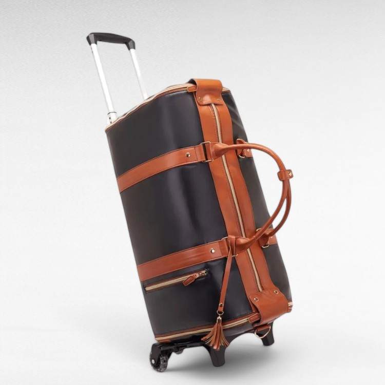 FlyLight All - in - One Travel Bag - Travel Bag - Wild Eye Vision