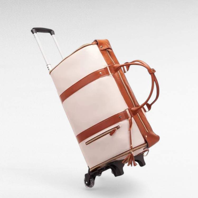FlyLight All - in - One Travel Bag - Travel Bag - Wild Eye Vision