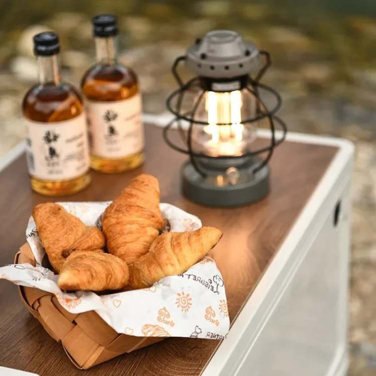 Foldable Outdoor Storage Box - Outdoor Storage Box - Wild Eye Vision