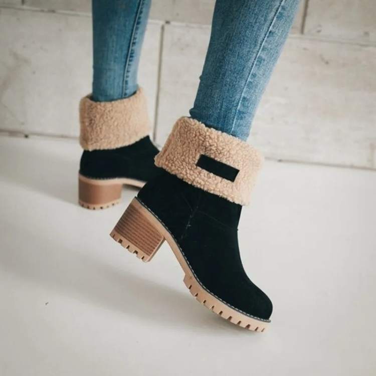 FrostFlex Winter Barefoot Shoes - Barefoot Shoes - Wild Eye Vision