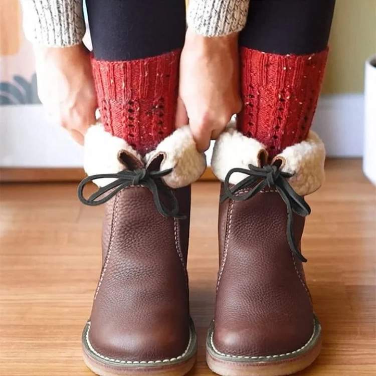 FrostStep Orthopedic Snow Boots - Snow Boots - Wild Eye Vision