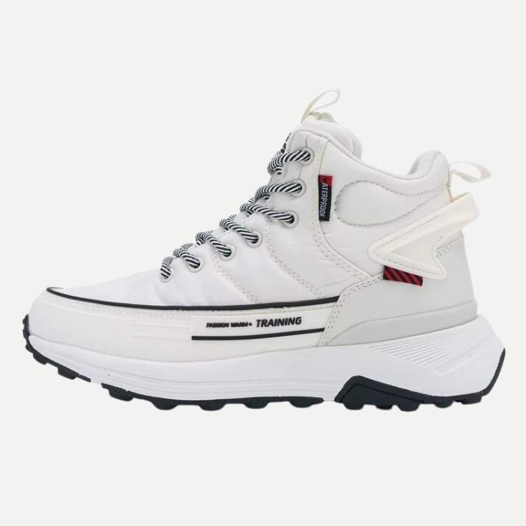 FrostStep Women’s Snow Boots - Snow Boots - Wild Eye Vision