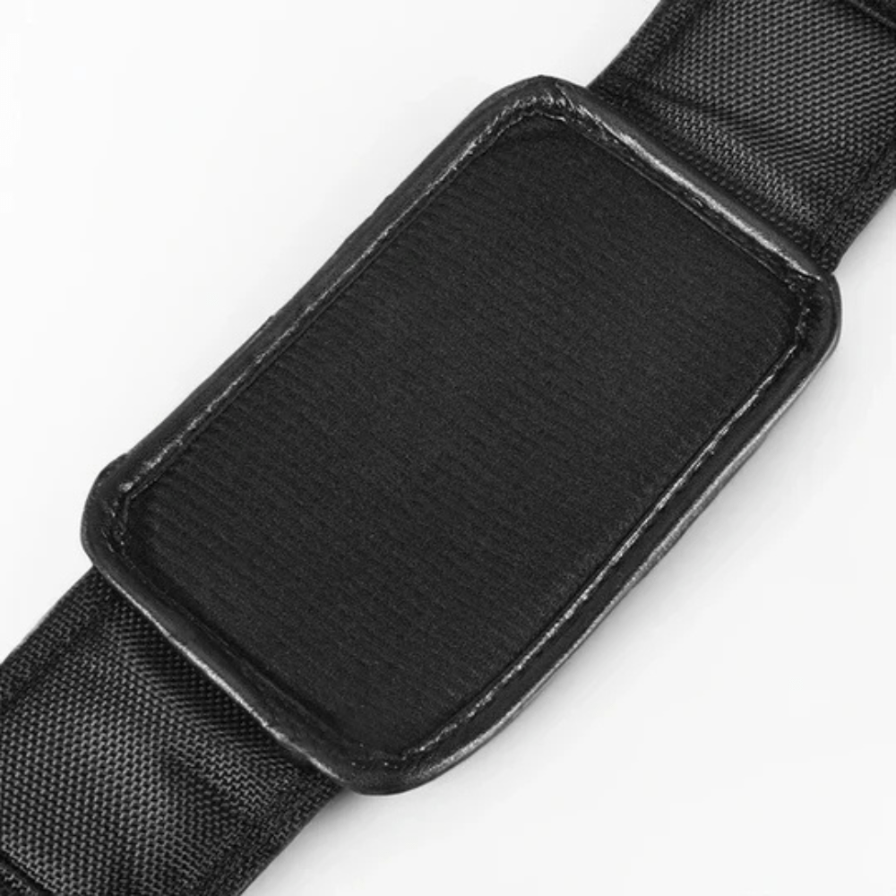 Heavy - Duty Adjustable Weighted Vest - Fitness Vest - Wild Eye Vision