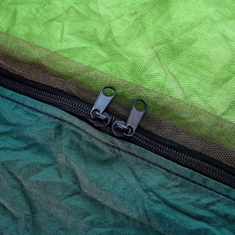 Heavy - Duty Outdoor Hammock - Camping Hammock - Wild Eye Vision