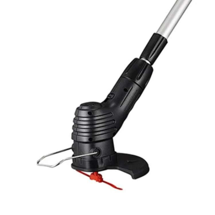 High - Powered Cordless Grass Trimmer - Grass Trimmer - Wild Eye Vision