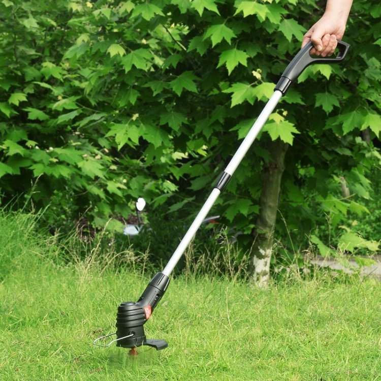 High - Powered Cordless Grass Trimmer - Grass Trimmer - Wild Eye Vision