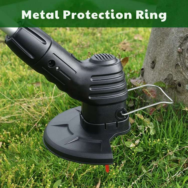 High - Powered Cordless Grass Trimmer - Grass Trimmer - Wild Eye Vision