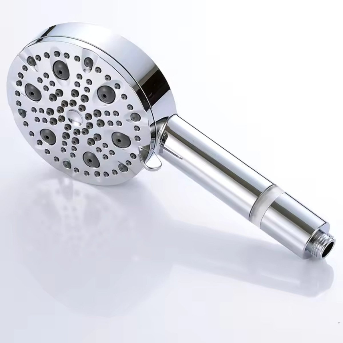 High - Pressure Shower Head with 9 Modes - Shower Head - Wild Eye Vision