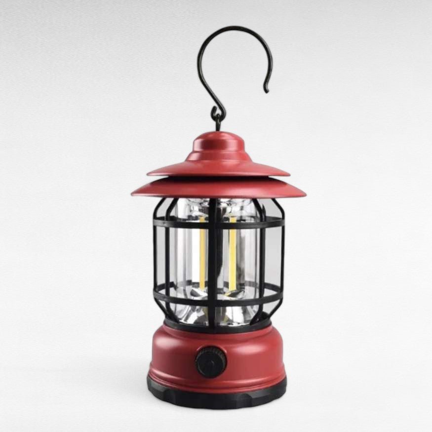 LightMate Camping Lantern - Camping Lantern - Wild Eye Vision
