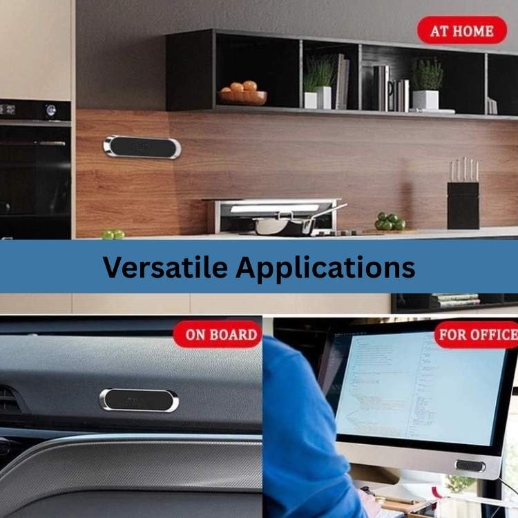 MagniGrip Pro Phone Holder - Phone Holder - Wild Eye Vision