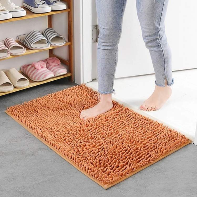 MaviPlush Ultra - Soft Bath Mat - Bath Mat - Wild Eye Vision