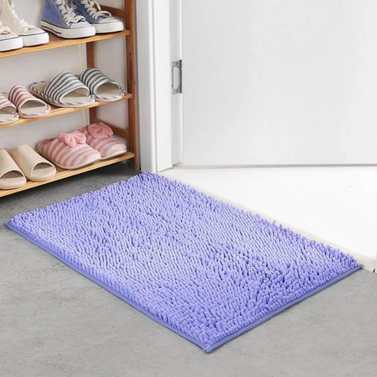 MaviPlush Ultra - Soft Bath Mat - Bath Mat - Wild Eye Vision