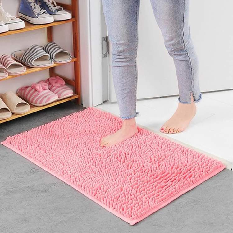 MaviPlush Ultra - Soft Bath Mat - Bath Mat - Wild Eye Vision