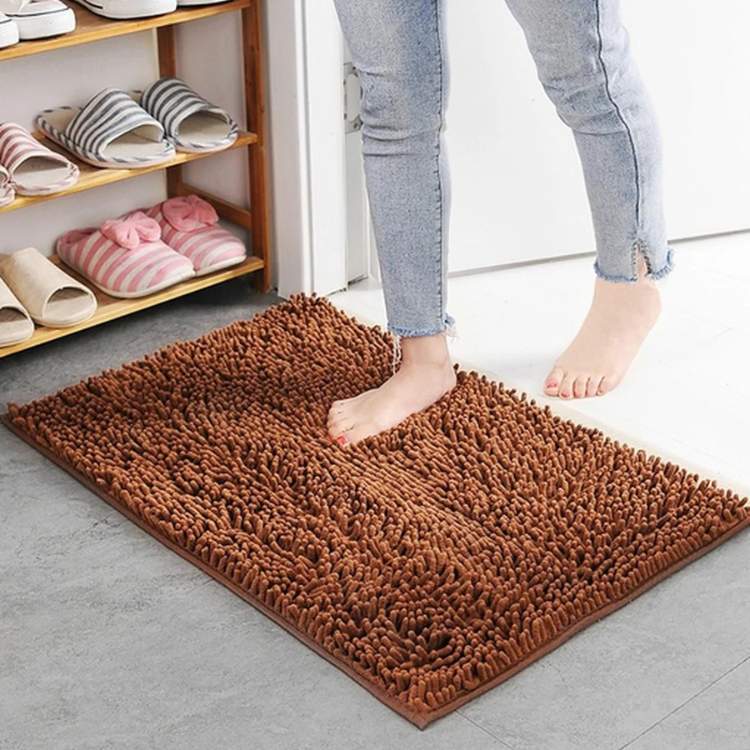 MaviPlush Ultra - Soft Bath Mat - Bath Mat - Wild Eye Vision