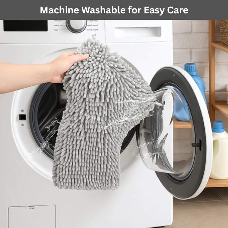 MaviPlush Ultra - Soft Bath Mat - Bath Mat - Wild Eye Vision