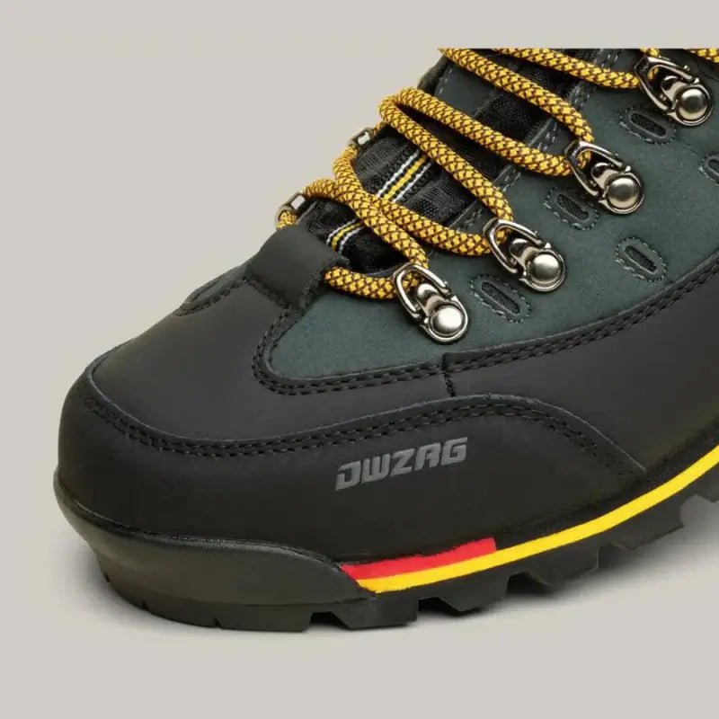 Men's Durable Walking Boots - Walking Boots - Wild Eye Vision