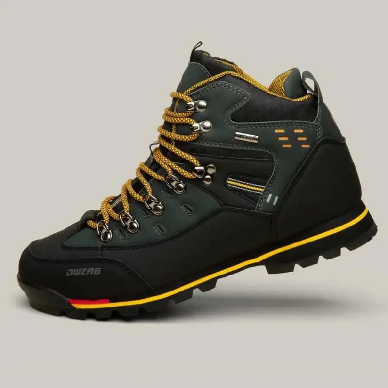 Men's Durable Walking Boots - Walking Boots - Wild Eye Vision