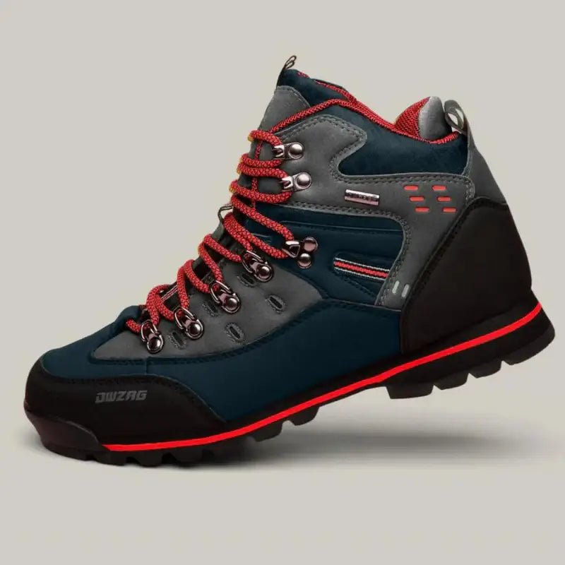 Men's Durable Walking Boots - Walking Boots - Wild Eye Vision