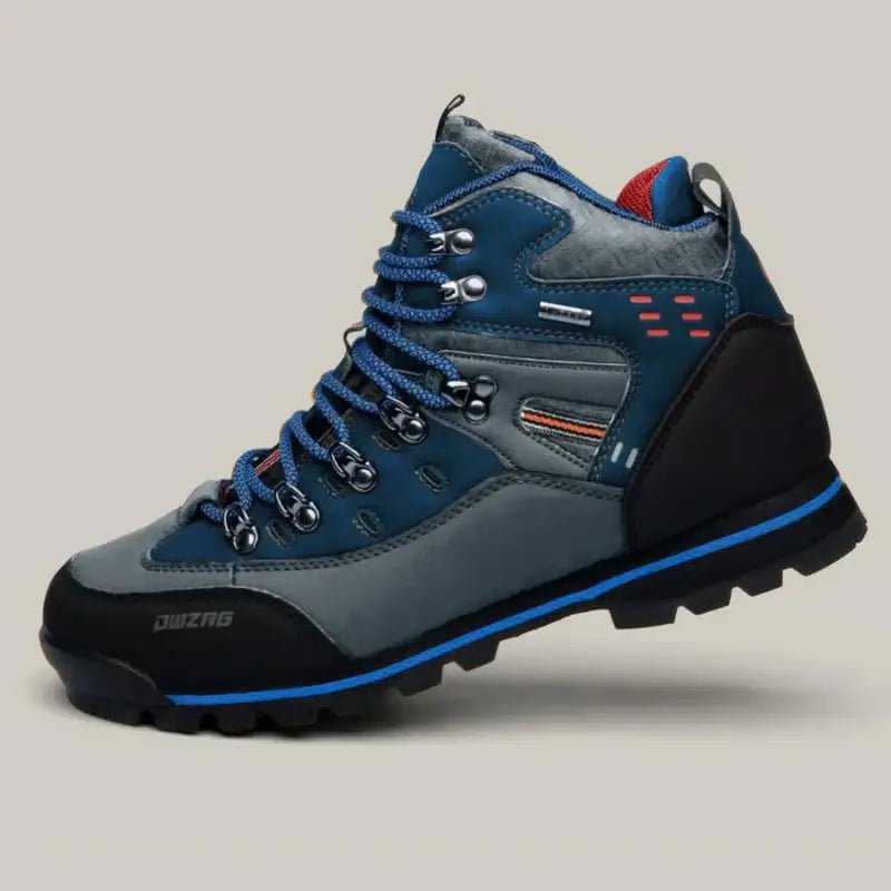 Men's Durable Walking Boots - Walking Boots - Wild Eye Vision