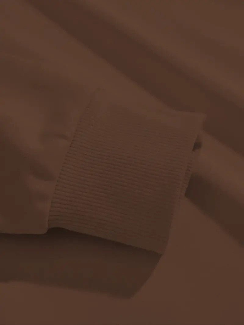 Men’s Santa & Fawn Print Sweater - Mens Christmas Jumpers - Wild Eye Vision