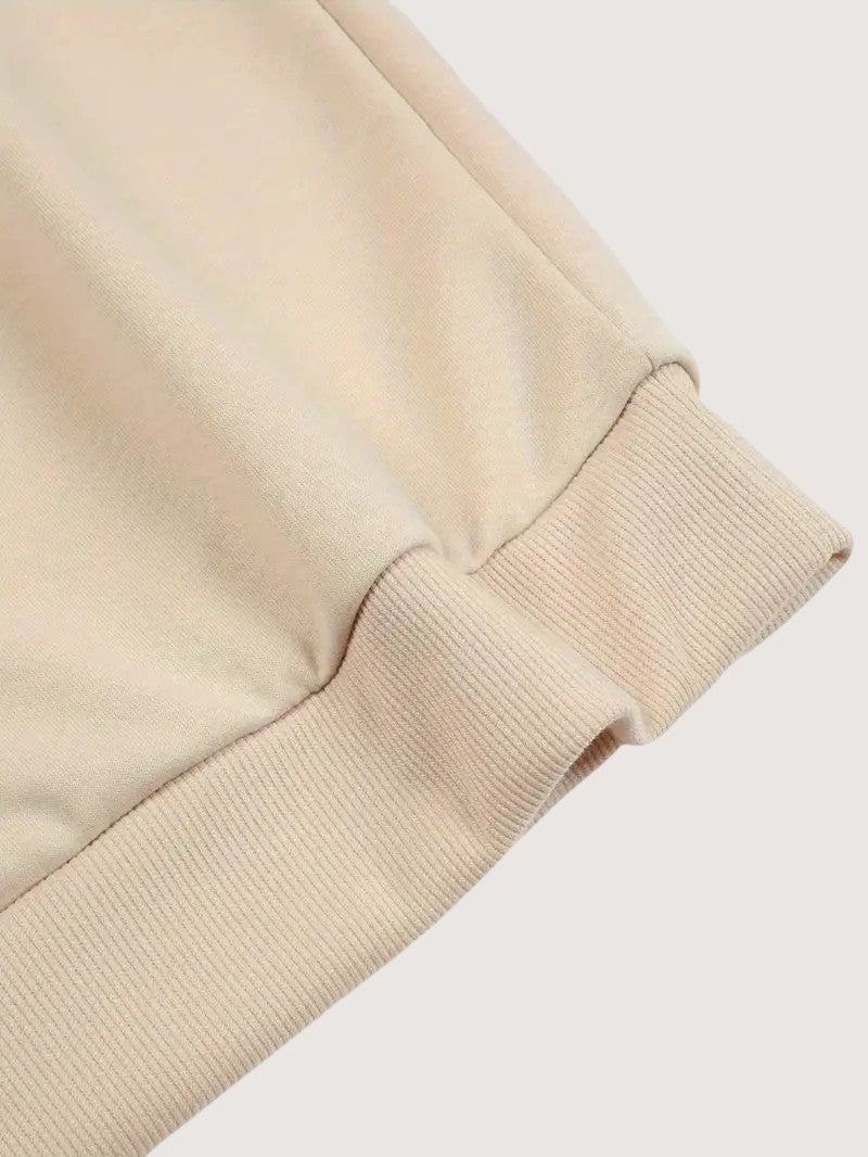 Men’s Santa Graphic Christmas Sweatshirt - Mens Christmas Jumpers - Wild Eye Vision