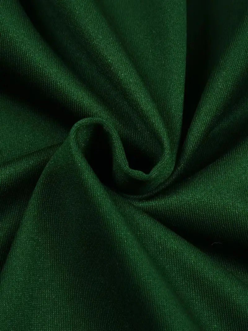 Men’s Santa Graphic Christmas Sweatshirt - Mens Christmas Jumpers - Wild Eye Vision