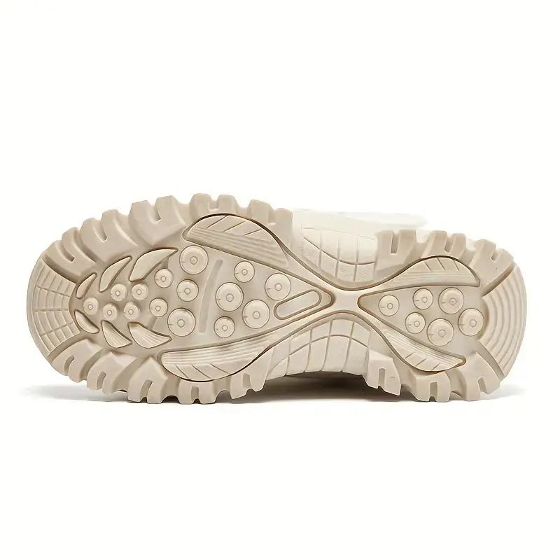 Mid - Calf Thermal Snow Boots - Snow Boots - Wild Eye Vision