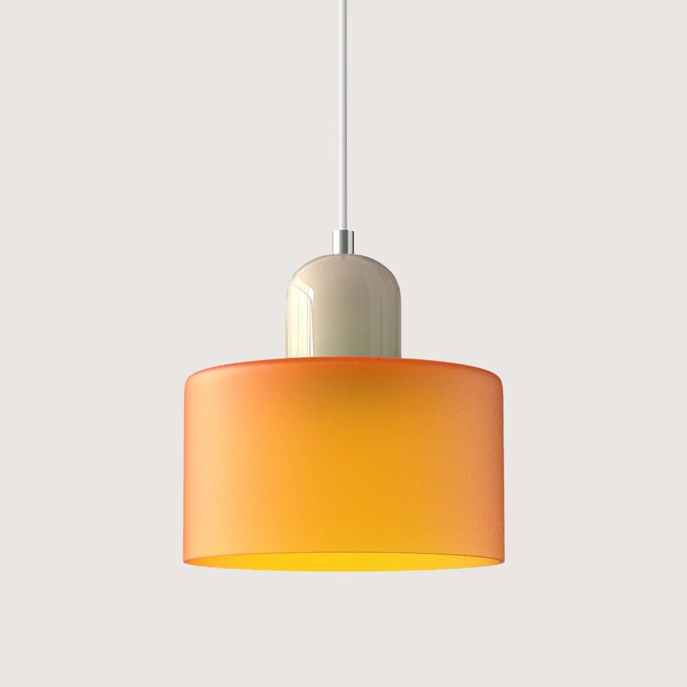Modern Glass Pendant Light - Pendant Light - Wild Eye Vision