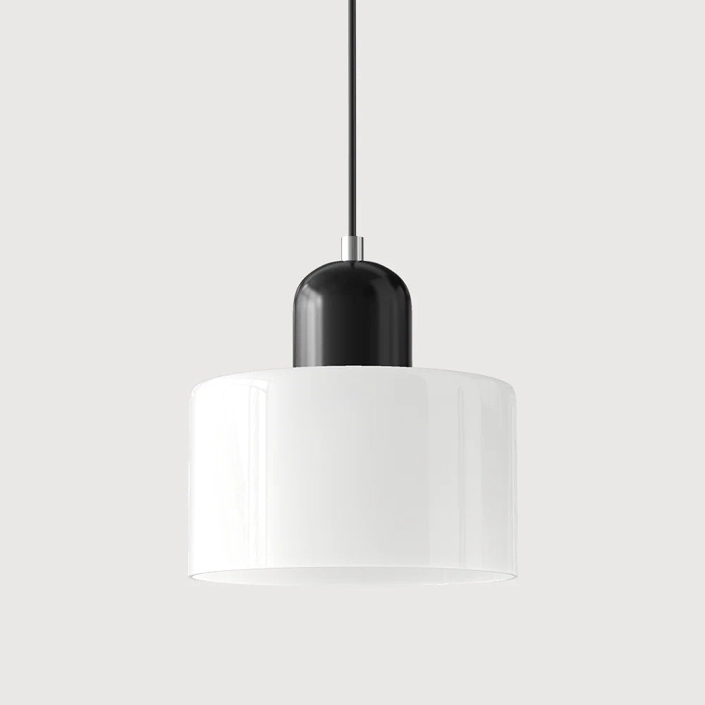 Modern Glass Pendant Light - Pendant Light - Wild Eye Vision