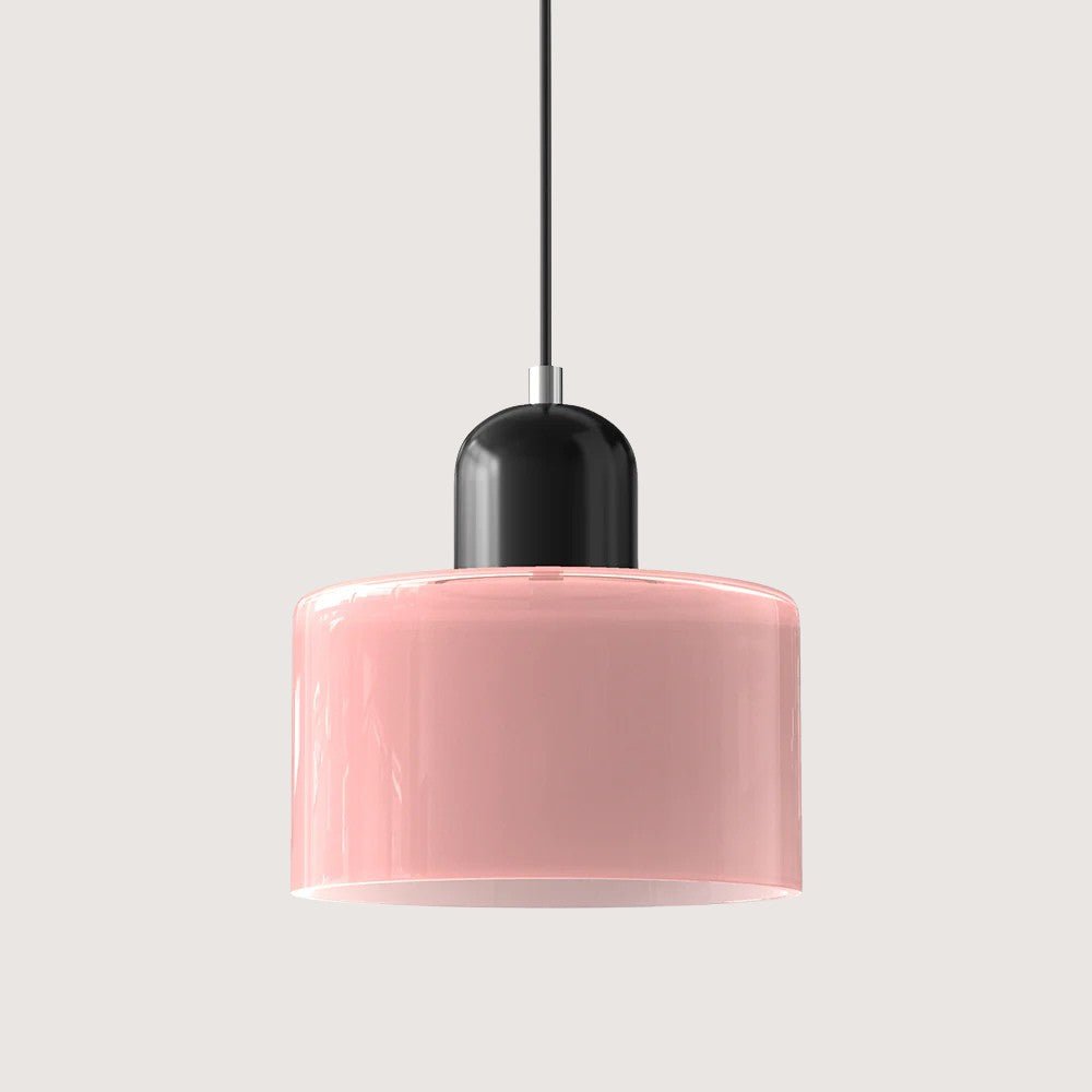 Modern Glass Pendant Light - Pendant Light - Wild Eye Vision