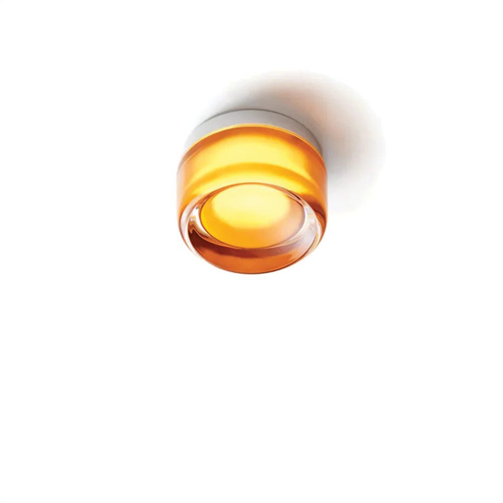 Modern Glow Glass Wall Light - Wall Light - Wild Eye Vision