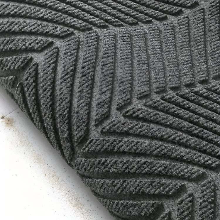 ModernLines Chevron Door Mat - Mat - Wild Eye Vision