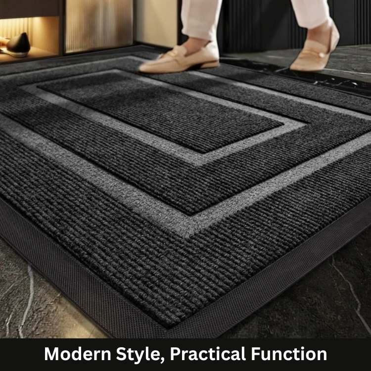 MudGuard Home Entrance Mat - Mat - Wild Eye Vision