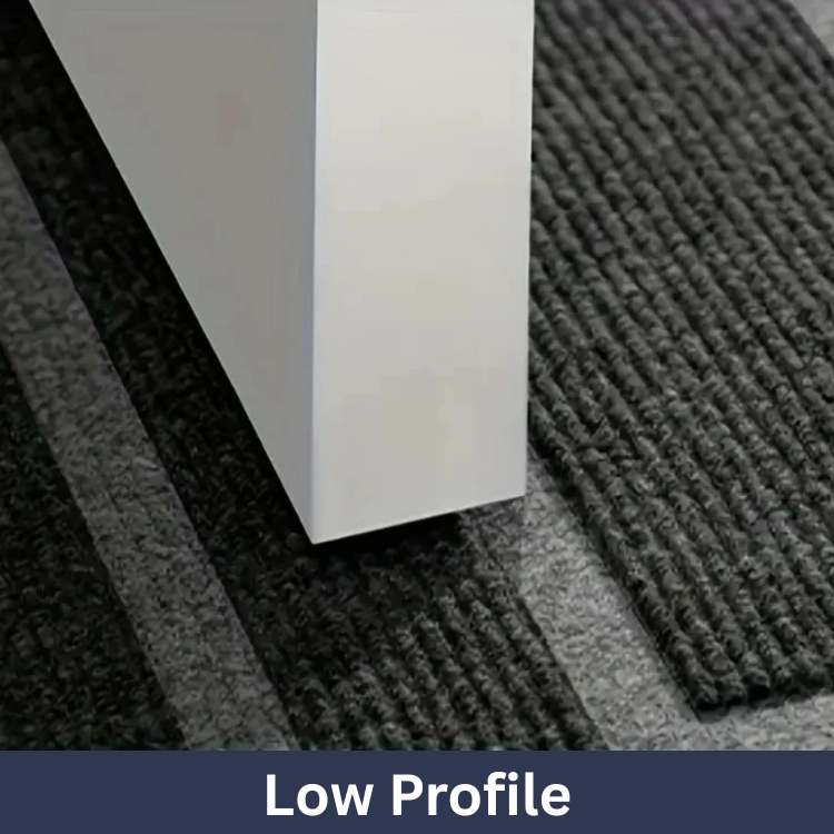 MudGuard Home Entrance Mat - Mat - Wild Eye Vision