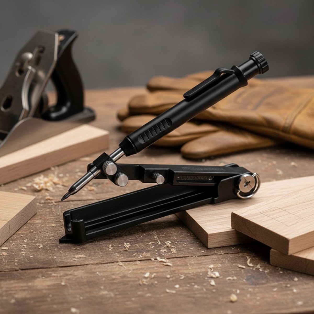Multi - functional Precision Marking Tool - Marking Tool - Wild Eye Vision