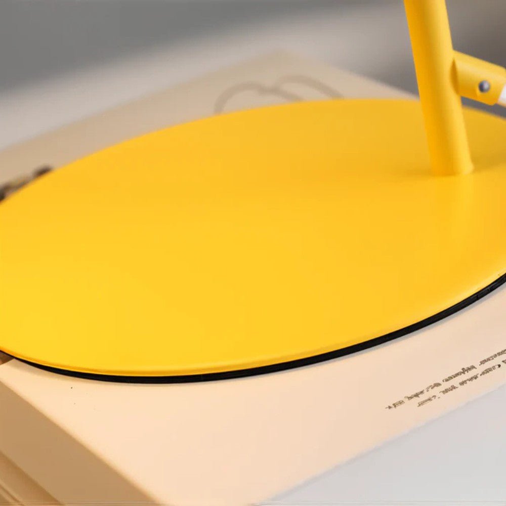 Nordic Adjustable Desk Lamp - Table Lamp - Wild Eye Vision