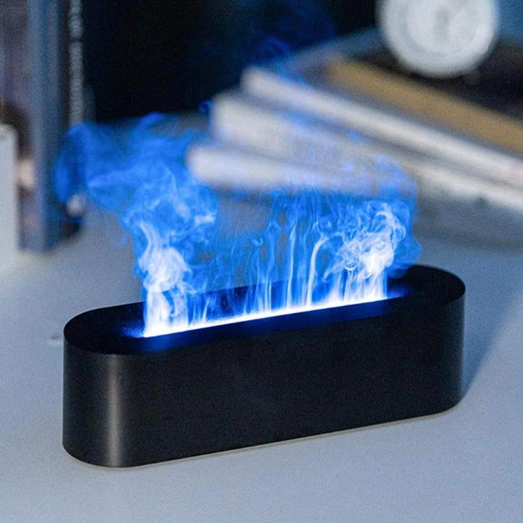 Olaroma Flame Wall Diffuser - Diffusers - Wild Eye Vision