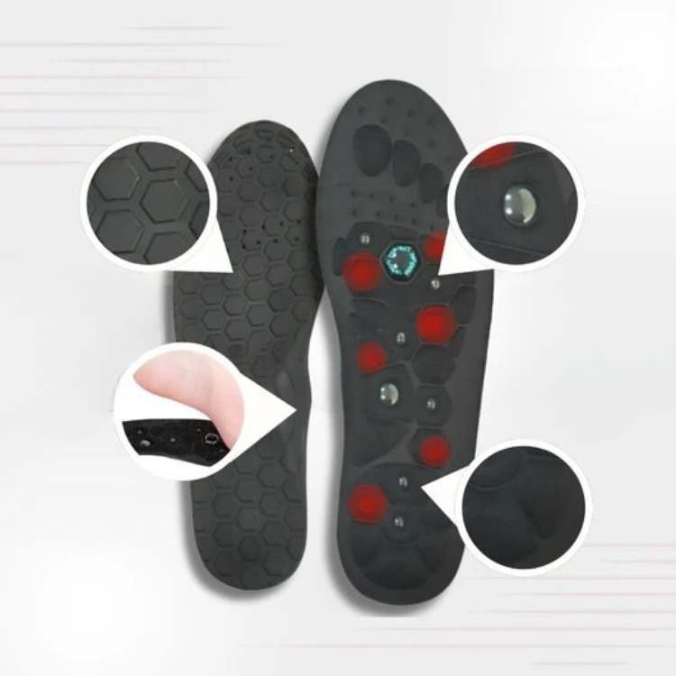 Orthopedic Comfort Insoles - Orthopedic Insoles - Wild Eye Vision
