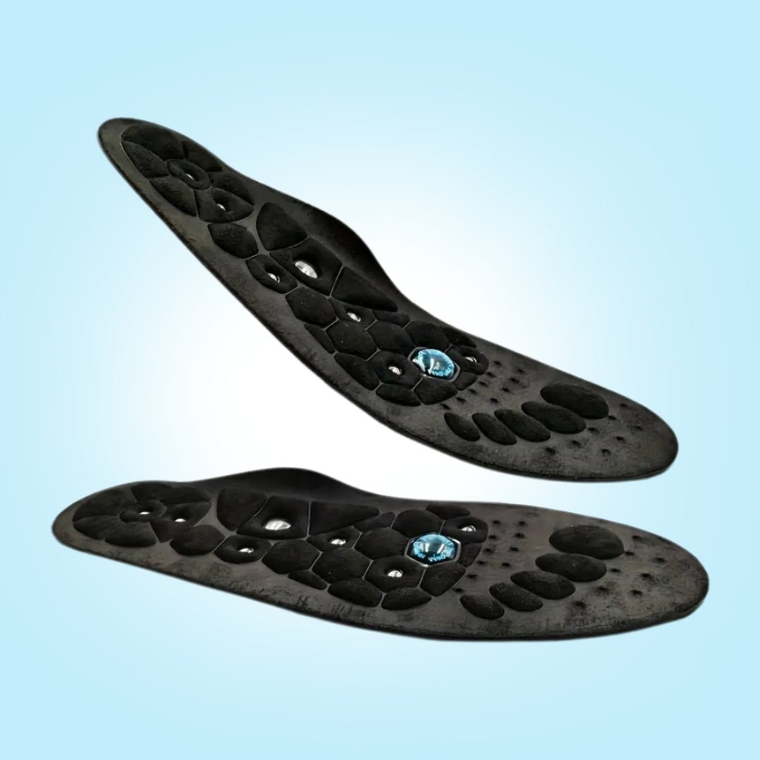 Orthopedic Comfort Insoles - Orthopedic Insoles - Wild Eye Vision