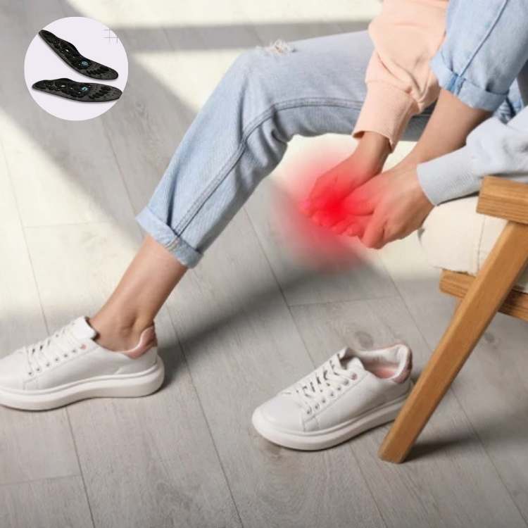 Orthopedic Comfort Insoles - Orthopedic Insoles - Wild Eye Vision